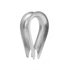 Коуш 28,0 мм TOR DIN 6899 (тип B) (Q) (142282)