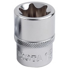Licota E318 Головка торцевая 3/8