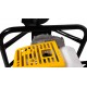 Мотобур 1,46кВт 51,6см? 9,2кг без шнека CHAMPION AG152B