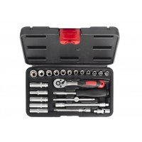 Набор инструментов НАИ-05/24 (КВТ) 78673