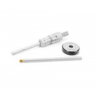 Нутромер микрометрический трехточечный 6- 8 0.001 у/к ЧИЗ