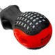 Отвертка Fusion, SL6 х 38 мм, CrV, трехкомпонентная рукоятка Anti slip Matrix