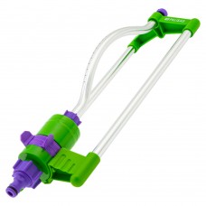 Разбрызгиватель, АБС-пластик, качающийся Palisad (65460)