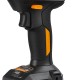 Гайковерт ударный аккумуляторный PRO 1/2, 20В, 2*4Ач, 750Нм RUNTEC RT-IW750