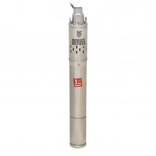 Скважинный насос DWS-3-75, винтовой, диаметр 3