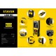 Дальномер лазерный 60 м Professional STAYER 34957