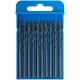 Сверло по металлу Cutop Special, HSS-G, 4,2 х 75/38 мм (10 шт) (54-947)