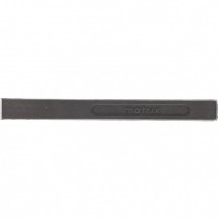 Зубило, 200х19 мм, CrMo, оксидированное// Matrix