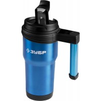 Термокружка 450 мл ЗУБР 48155