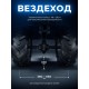 ЗУБР АР-5 редуктор, 6 скоростей, усиленный, увеличенные колеса, мотоблок бензиновый, Профессионал (МБ5-570)