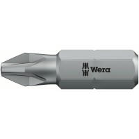 Бита PZ 2 x 50 мм 1/4