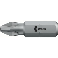 Бита PZ 2 x 50 мм 1/4