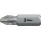 Бита PZ 2 x 50 мм 1/4 C6.3 серия 855/1 Z PZ Wera WE-056820