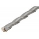 Бур по бетону SDS PLUS (синий корпус) 6x160 мм (33213)