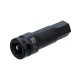 GARWIN INDUSTRIAL 626600-17 Головка торцевая ударная HEX 1/2 17 мм L=78 мм