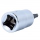 GARWIN PRO V01T25 Головка торцевая с вставкой torx 1/4 T25