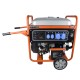 Генератор бензиновый EVOline PB 15000 E (произведено Zongshen)