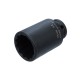 Головка торцевая 12-гранная ударная глубокая 34 мм, 1/2 GARWIN INDUSTRIAL 621020-34