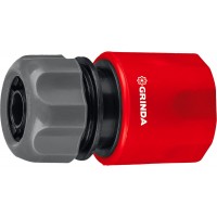 Быстросъемный соединитель GC-12, 1/2