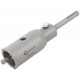 Коронка по бетону SDS Plus, 40 мм, Cutop Profi (43-875)