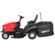 Косилка с сиденьем (садовый мини-трактор) EVOline TRG 84 CM