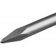 Пикообразное зубило ALLIGATOR, 280 мм, SDS-max KRAFTOOL 29331-00-280_z01
