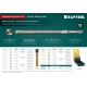 KRAFTOOL Zentro, 8 x 160 мм, SDS-plus бур (29310-160-08)