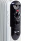 Масляный обогреватель MTX OCH-2000, 230 В, 2000 Вт MTX (98303)