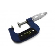 Микрометр зубомерный МЗ-200 0,01 Микрон