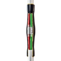 Муфта кабельная соединительная 4ПСТ(б) мини - 6/10 нг-LS (КВТ) (88064)