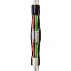 Муфта кабельная соединительная 4ПСТ(б) мини - 6/10 нг-LS (КВТ) (88064)