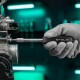 Набор инструментов, 1/4, 3/8, 1/2, Cr-V, S2, усиленный кейс, 151 предмет Stels