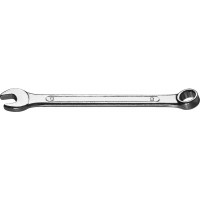 Комбинированный гаечный ключ 8 мм СИБИН 27089-08