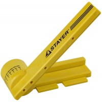 Рашпиль плоский Professional STAYER 200 мм 16631-20-2  