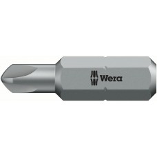 Бита 6 x 25 мм 1/4 C6.3 TORQ-SET Mplus серия 871/1 Z Wera WE-066628