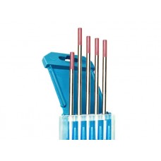 Электроды вольфрамовые КЕДР ВТ-20-175 D 4,0 мм (красный) DC