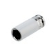 GARWIN PRO 626533-23 Головка торцевая ударная для литых дисков 1/2 23 мм
