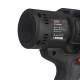 Гайковерт ударный аккумуляторный RUNTEC TECHNIC 3/4, 20В, 2*6Ач, 1400Нм, RUNTEC, RT-IW1400T