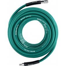 Воздушный шланг с поворотными фитингами рапид, 10 м, 10 х 15 мм, 20 бар KRAFTOOL 06588-10