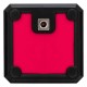 Лазерный уровень XQB RED Pro SET, 10 м, красный луч, батарейки, штатив MTX (350185)