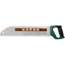 Ножовка по пенобетону 