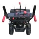 Подметальная машина бензиновая EVOline SWG 620