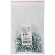 Саморезы для листовых пластин, остроконечные 4,2 х 19 100 шт Фасовка (22719-0)