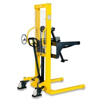 Штабелер-бочкокантователь гидравлический 0,5 т 2 м TOR WDS500-2000 (1007110)