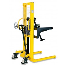 Штабелер-бочкокантователь гидравлический 0,5 т 2 м TOR WDS500-2000 (1007110)