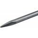 Зубило пикообразное Gorilla Force, 400 мм, SDS-max STAYER Professional 29391-00-400