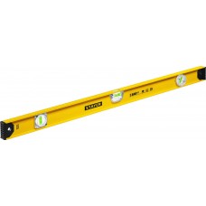 Уровень двутавровый с поворотным глазком I-Bar STAYER 180 1000 мм 3470-100_z02  