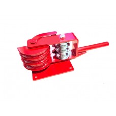 Трубогиб ручной ТР-02-2,8 21-33 мм (1025059)