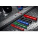 Перманентный маркер клиновидный МП-300К черный, 2-5 мм ЗУБР 06323-2