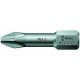 Бита торсионная PH 3 x 25 мм 1/4 C6.3 серия 851/1 TZ PH Wera WE-056525